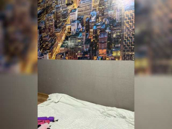 LissiVoxen webcam model stream image