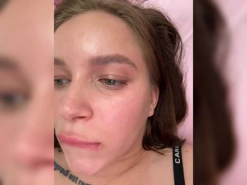 LissiVoxen webcam model stream image