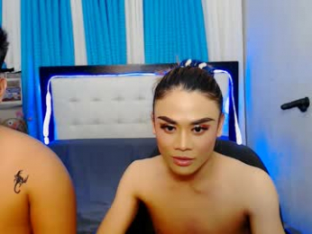nhics_and_hades webcam model stream image