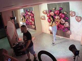 voyeurcam-casa-salsa-bedroom-4 webcam model stream image