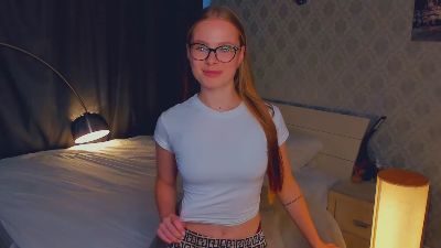 ShaylaAustin webcam model stream image