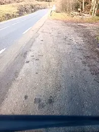 Dam70 webcam model stream image