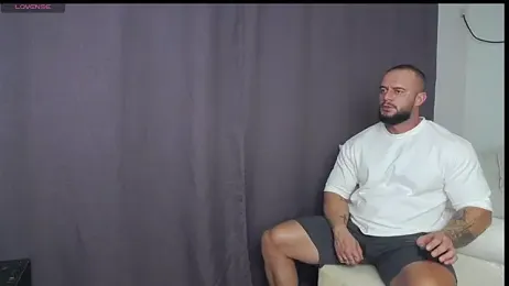 RickyMiami1 webcam model stream image