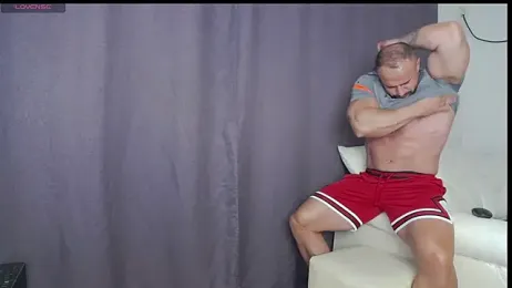 RickyMiami1 webcam model stream image
