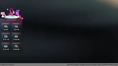 KinkyBratandDaddy webcam model stream image