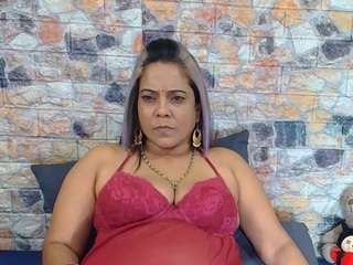 indianfancyface webcam model stream image