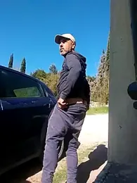 affascino webcam model stream image