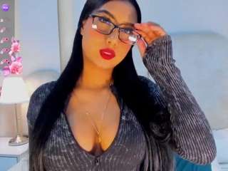 athenabell webcam model stream image