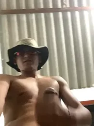 Babyalienqm webcam model stream image