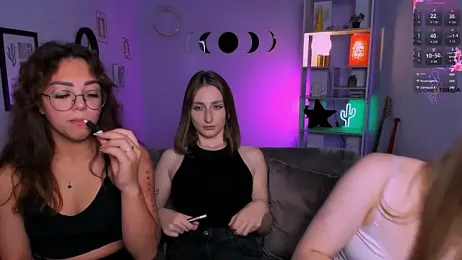 eva_smiith_ webcam model stream image