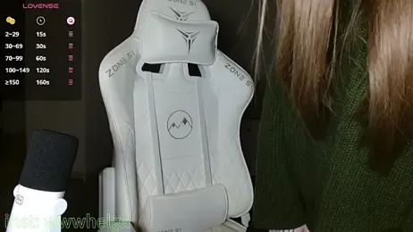 Helga__Pataki webcam model stream image