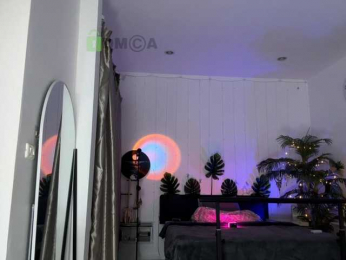 Flexy-Cat webcam model stream image
