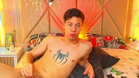 Twink_sensationx webcam model stream image
