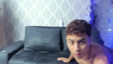 Twink_sensationx webcam model stream image