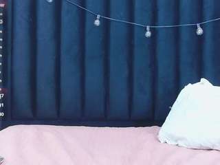grettchen webcam model stream image