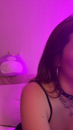 Sugarmagenta webcam model stream image