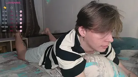 marcus_euphoria_ webcam model stream image