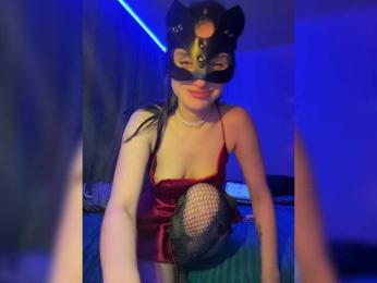 SashaXXXtasy webcam model stream image