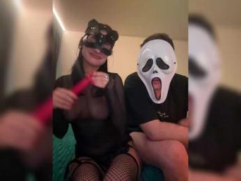 SashaXXXtasy webcam model stream image