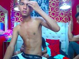 scottbrayan webcam model stream image