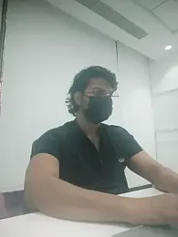 Nickk31 webcam model stream image
