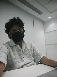 Nickk31 webcam model stream image