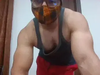 NunnuLelo webcam model stream image