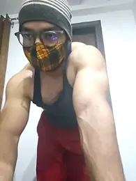 NunnuLelo webcam model stream image