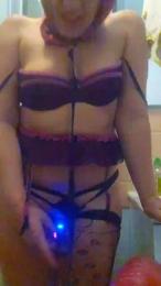 WildAila webcam model stream image