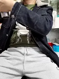 chougegg0214 webcam model stream image