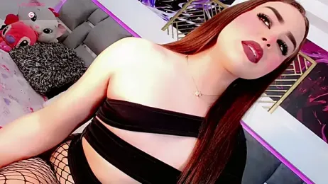Sophia-Isabella webcam model stream image