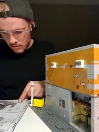 Soxxxy webcam model stream image