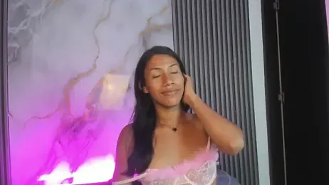 AntoniaSantos webcam model stream image