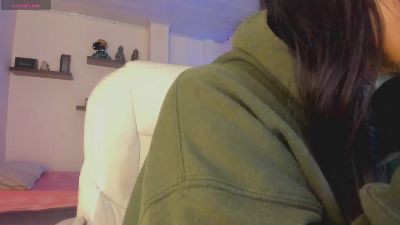lauramillers webcam model stream image