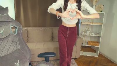KaleyBushard webcam model stream image