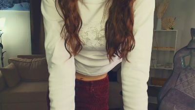 KaleyBushard webcam model stream image