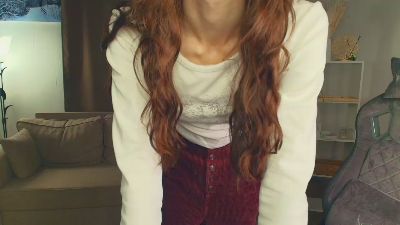 KaleyBushard webcam cam4 model stream image