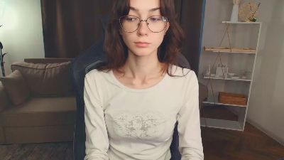 KaleyBushard webcam model stream image