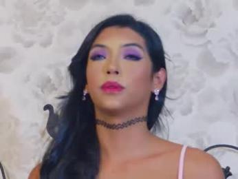 kayleenlust webcam chaturbate model stream image