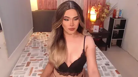 AthaliaXoxo webcam model stream image