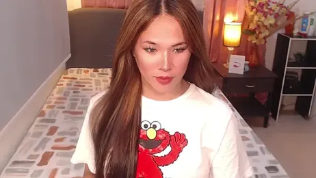 AthaliaXoxo webcam model stream image
