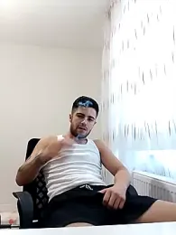 Ozi1910 webcam model stream image