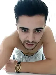 Ozi1910 webcam model stream image