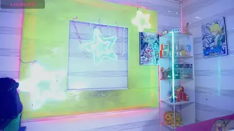 andy_staar webcam model stream image