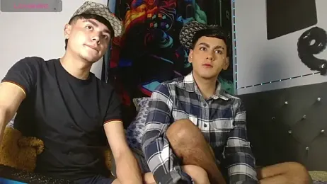 Noah__hot18 webcam model stream image