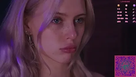 Nelly_Carroll webcam model stream image