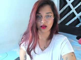 betty-wax webcam model stream image