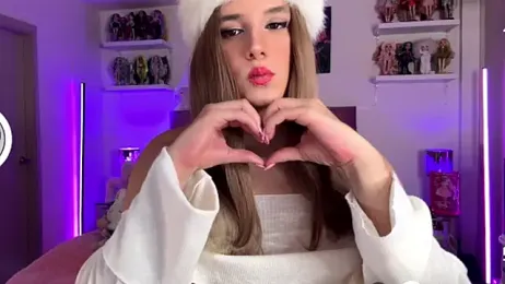 Isa_Pallmer webcam stripchat model stream image