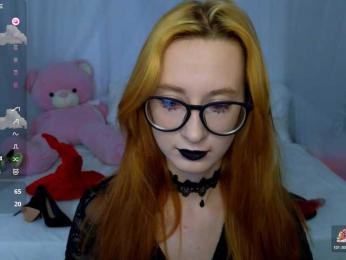 WICKEDEMBER webcam model stream image