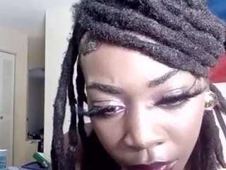 haitiansinsationsquirtqueen webcam model stream image